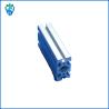 Buy cheap Construction Industrial Aluminum Profile 2020 Well Interlocker Champagne from wholesalers