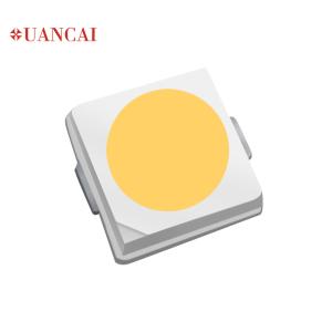 Quality US Bridgelux 150LM 1W 3V 300mA 6000K 3030 SMD LED Chip wholesale