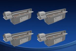 Quality Custom Printing Machine Cylinder UV Printer powerful Commercial wholesale