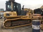 6 Way Blade Used Komatsu Dozer D40p-5 95hp Operating Weight 11080kg
