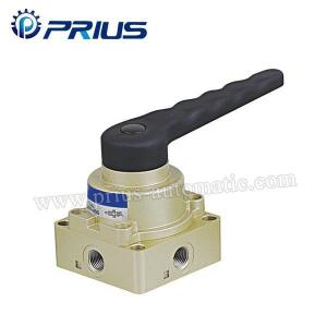 Quality HV/K/4HV Hand Switch Valve wholesale
