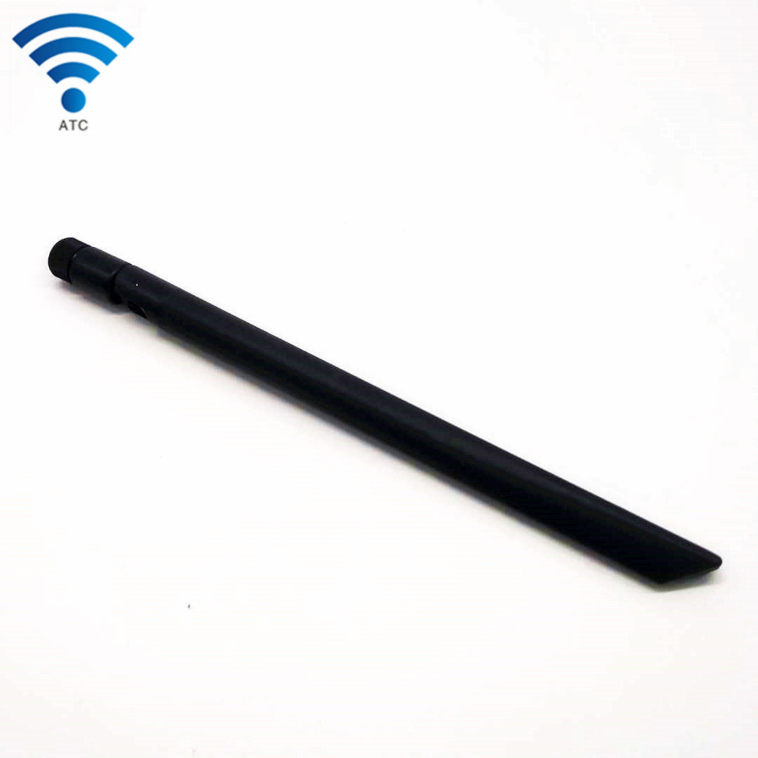 3dBi 2.4 Ghz Omni Directional Antenna Wifi Dual Band With RP-SMA Male Connector