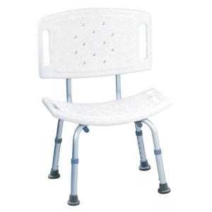 Quality Aluminum Swivel Bath Transfer Bench ISO Shower Chair With Transfer Bench 4pcs/Ctn wholesale