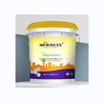 Brick Texture Paint for Outdoor Wall Decoration Enviromental Friendly CAS No.