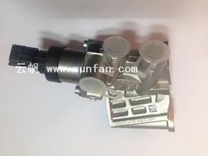 Quality truck fuel regulator 21638691 wholesale