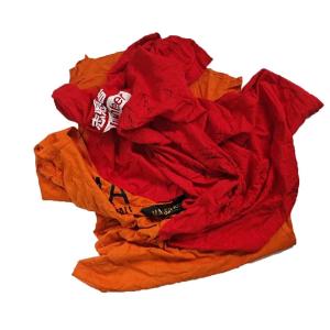 Quality 25cm×25cm 90% Cotton Industrial Cleaning Cloths wholesale