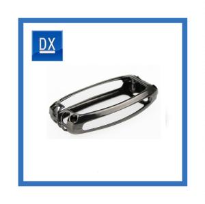 Quality Housing zinc die cast Metal Stamping part wholesale