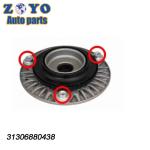 Car Engine Parts Rubber Strut Mount for BMW 1 F20 Series LAUNCH and E-Coating