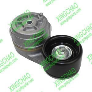 Quality RE548027 RE518097 RE70535 RE70536 Fan Belt Tensioner JD Tractor Parts 5410 5510 5510N 5320N 5420N 7405 wholesale