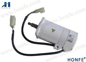Quality SERVO MOTOR 668H72 Tsudakoma ZAX-E Textile Machinery Spare Parts wholesale