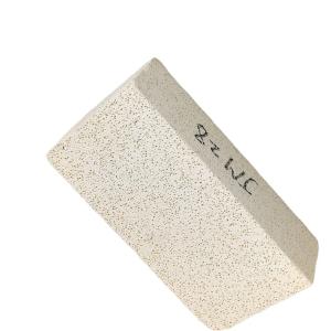 Quality Calcined Bauxite Fire-Proof High Alumina Brick for Hot Air Furnace Manufactured wholesale