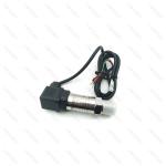 3.3V Piezoresistive Water Air Pressure Transmitter Sensor High Accuracy 4-20ma