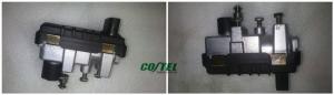 Quality HELLA GARRETT ELECTRONIC BOOST ACTUATOR 6NW009550 767649 G74 G88 garrett 787556 757556 wholesale