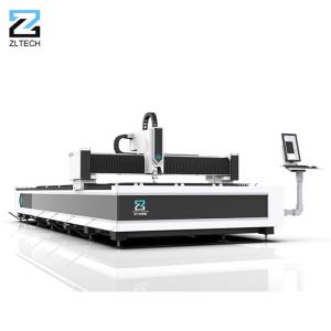 Quality 6000x2000mm 1000W-6000W Fiber Laser Metal Sheet Cutting MS Steel wholesale