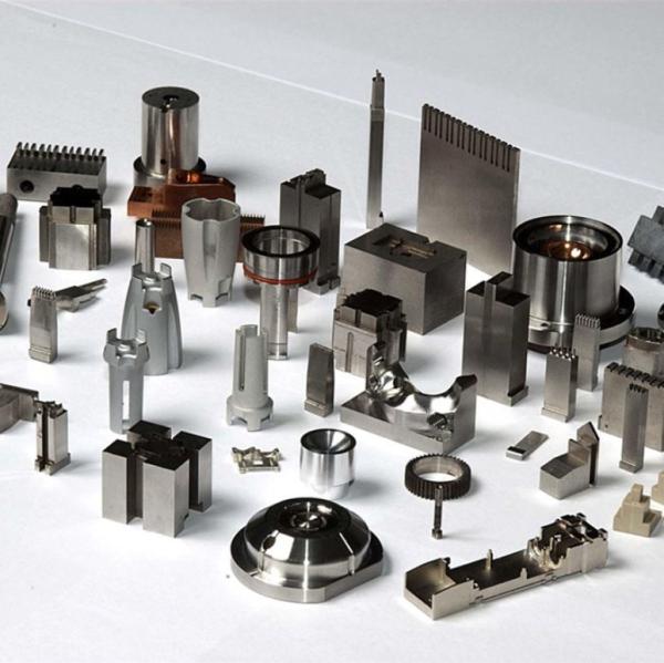 Industrial LED Light Hardware , Custom Sheet Metal Stamping Three Dimensional