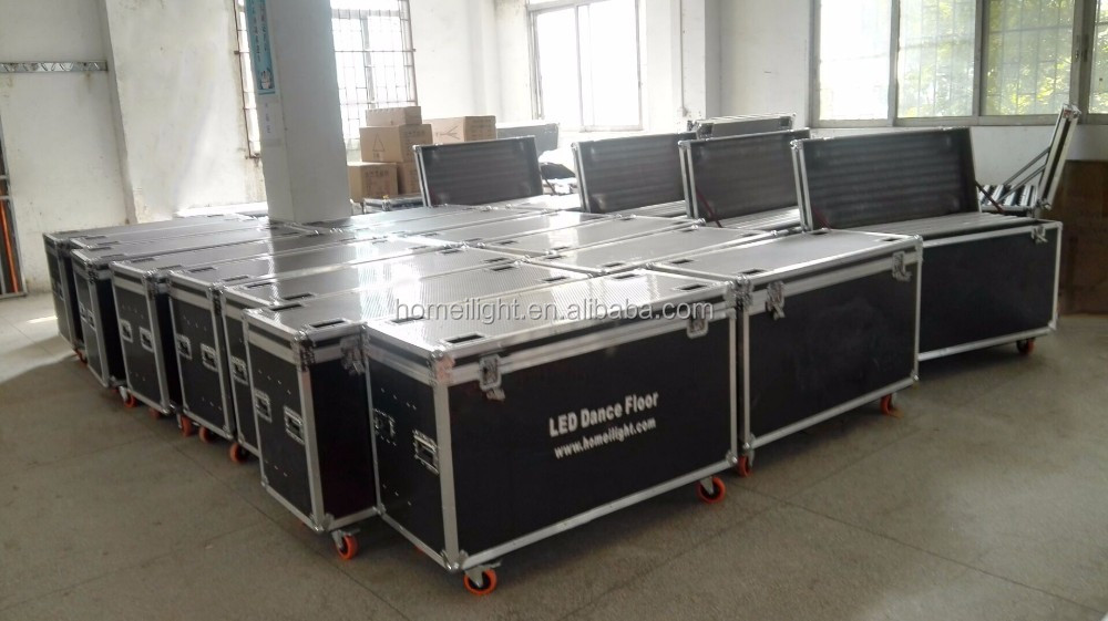 4x100W Warm White Par Lights for Show 4 Eyes 4*100W DMX512 COB Audience Blinder Light