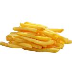 Industrial Small Scale Frozen French Fries Production Line Automatic High