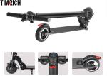 Aluminum Alloy Fold Away Electric Scooter Pedal Battery 6.5 Inch TM-MK-091