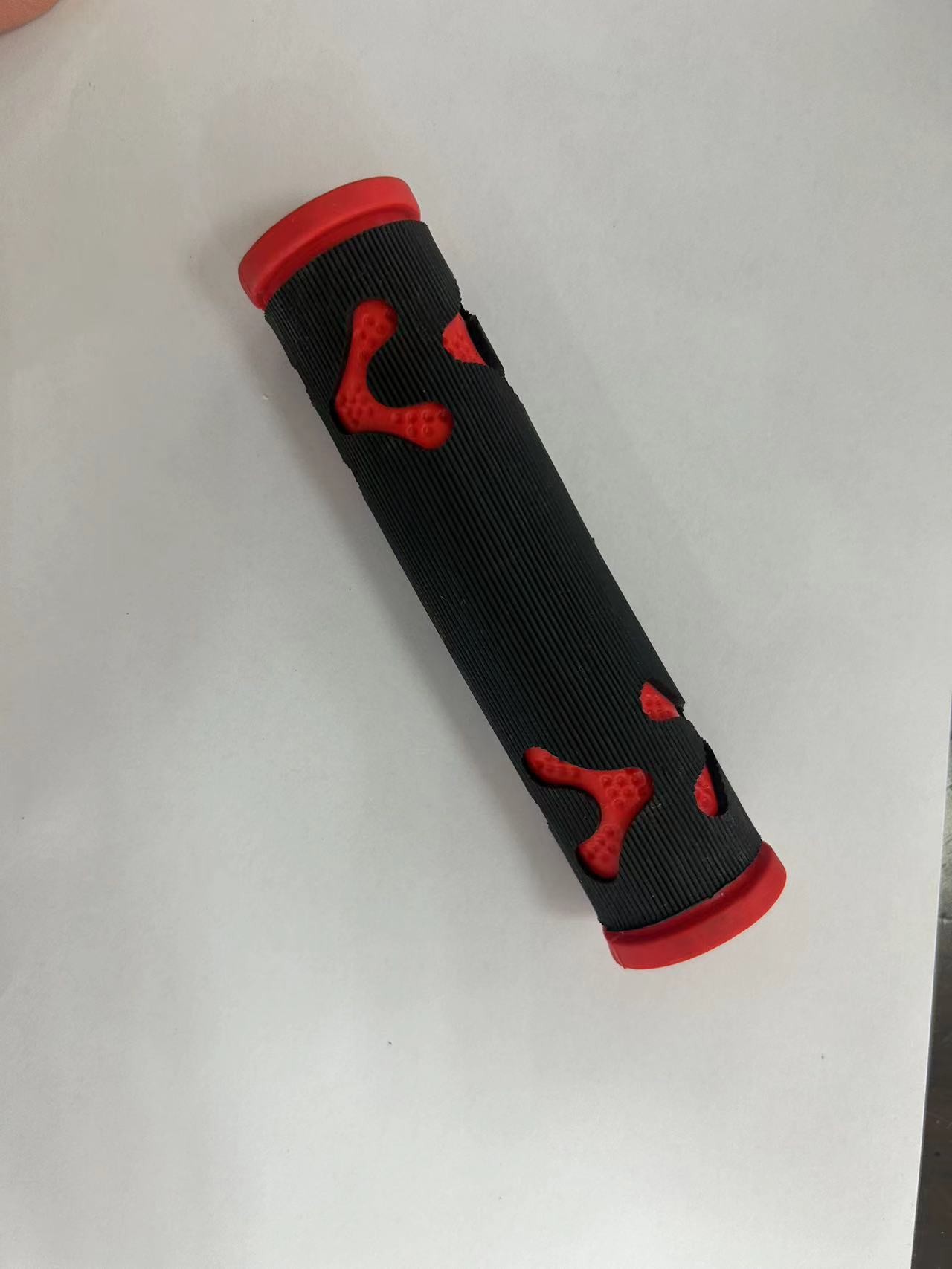 Water Retardant Road Bike Hand Grips Bicycle Handlebar Covers 120MM