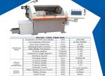 Reliable HSS Saw Blade Sharpening Machine