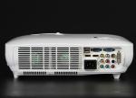 Hot Selling Full HD Cinema Projector With HDMI USB TV Tuner VGA Beamer 3LED