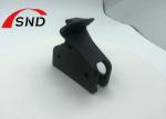 Stainless Steel Material 4340 Clamp Castings Black Phosphate Surface Process