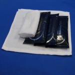 Lemon Scent Individual Eco Cotton Towels