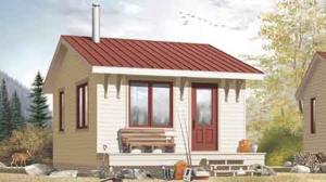 Quality Light Gauge Steel Frame Pre Manufactured mobile Homes Modern Prefab House Kits wholesale