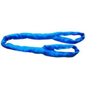 Quality 1.7m Webbing Sling Eye And Eye wholesale