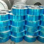 Oriented Electrical Steel Coil 0.27 Mm Coated High Performance