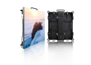Quality Gymnasium RGB Indoor Fixed LED Display P2.5 SMD 1515 High Contrast Ratio wholesale
