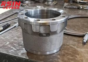 Quality Cnc Machined Small GGG60 Sand Casted Parts For Special Axle wholesale