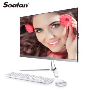 Quality SSD 240G I3 Desktop Computer wholesale