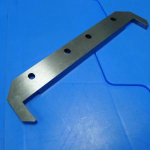 Quality LEAD Tabber Stringer Machine Parts LEAD Ribbon Cut Knife wholesale