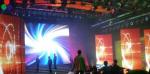 P2.976mm Stage Rental LED Display