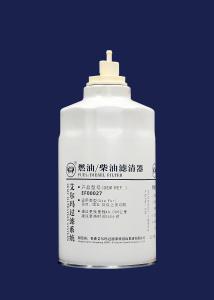 Quality EF00027 FS26381 Semi Truck Oil Filter Fuel Water Separator wholesale