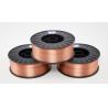 Buy cheap Er70s-6 Er70s-G Welding Wire Mild Steel Mig Wire 33 Lbs .8 Or .9 from wholesalers