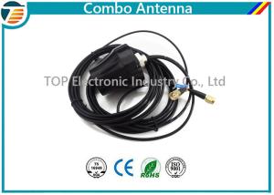 Quality High Gain GSM Directional Antenna , GSM Outdoor Antenna 900 To 1800MHz wholesale