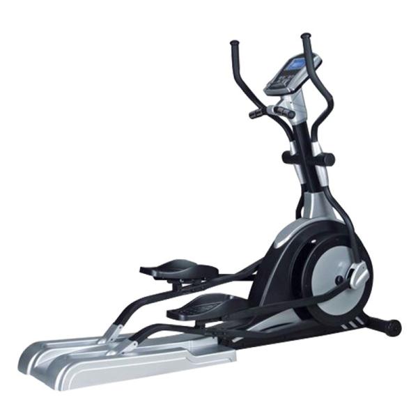 Cheap Steel Elliptical Bike Home Gym Fitness Commercial Elliptical Machine for sale