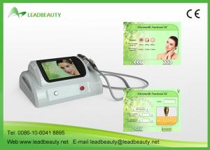 Radio frequency Micro needle wrinkle removal fractional rf machine Fractional radio frequency machine