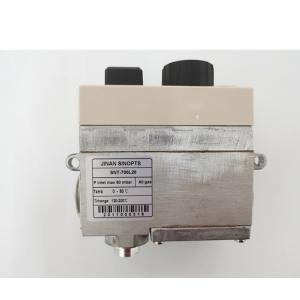 Quality Sinopts 120-200 Degree Gas Temperature Controller for Gas Heater Oven wholesale