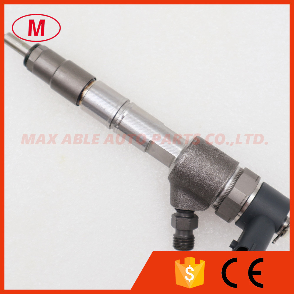 0445110862 2409002510019 original and new diesel fuel injector
