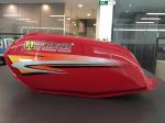 Motorcycle Fuel tank assy AX100