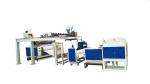 DaLi Cast Film Machines Polythene Gloves Making Machine