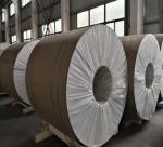 3105 3003 H14 Aluminum Strip Coil Plate Foil Roll Plate For Chemical Equipment