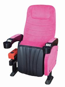 Quality Modern Commercial Theater Seating Popular Long Durability Ergonomically Design wholesale