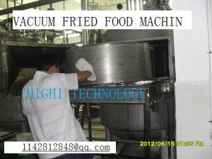 Quality VACUUM FOOD MACHINE wholesale