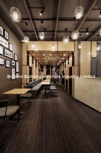 Quality Brown Wooden Veins Marble Floor Tiles(Vein Cut) wholesale