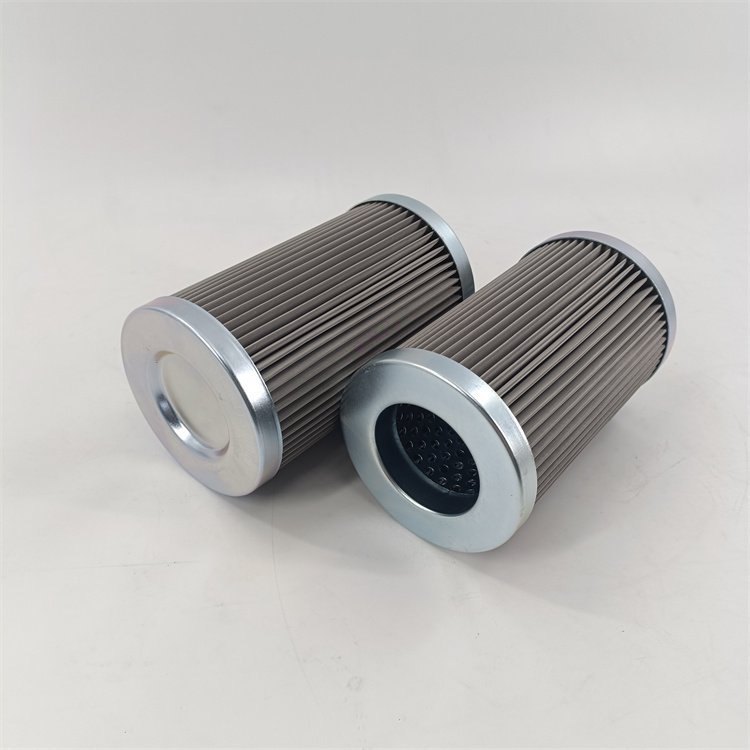 Glass Fiber Core Components Replace Hydraulic Oil Filter PI2115 with 2KG Weight
