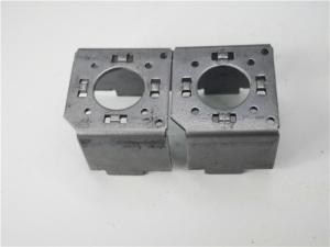 Quality Pressional Electrical Contact Relay Metal Stamping Parts,Metal Punching wholesale
